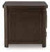Breckington End Table - Bill's Discount Center (Bradenton, FL)