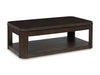 Carlibrie Lift-Top Coffee Table - Bill's Discount Center (Bradenton, FL)