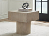 Jorielyn End Table - Bill's Discount Center (Bradenton, FL)