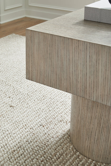 Jorielyn End Table - Bill's Discount Center (Bradenton, FL)