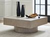 Jorielyn Coffee Table - Bill's Discount Center (Bradenton, FL)