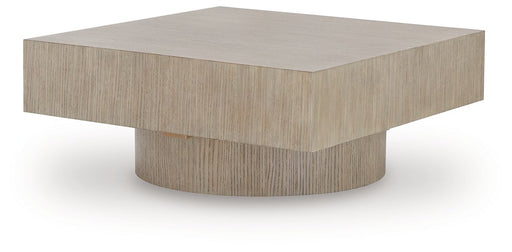 Jorielyn Coffee Table - Bill's Discount Center (Bradenton, FL)