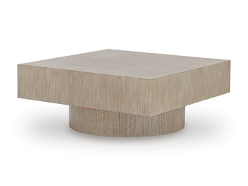 Jorielyn Coffee Table - Bill's Discount Center (Bradenton, FL)