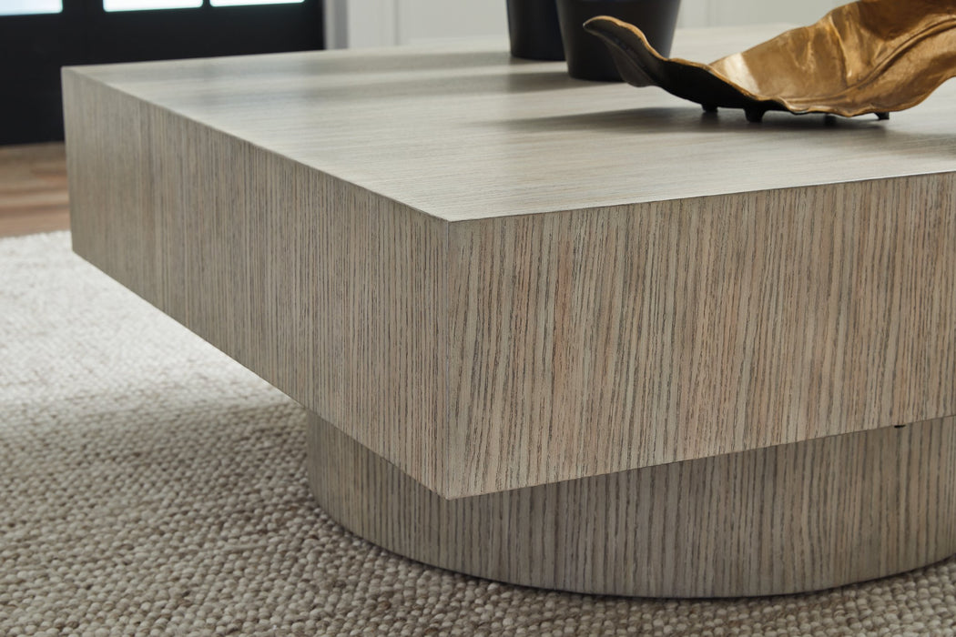 Jorielyn Coffee Table - Bill's Discount Center (Bradenton, FL)