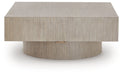 Jorielyn Coffee Table - Bill's Discount Center (Bradenton, FL)