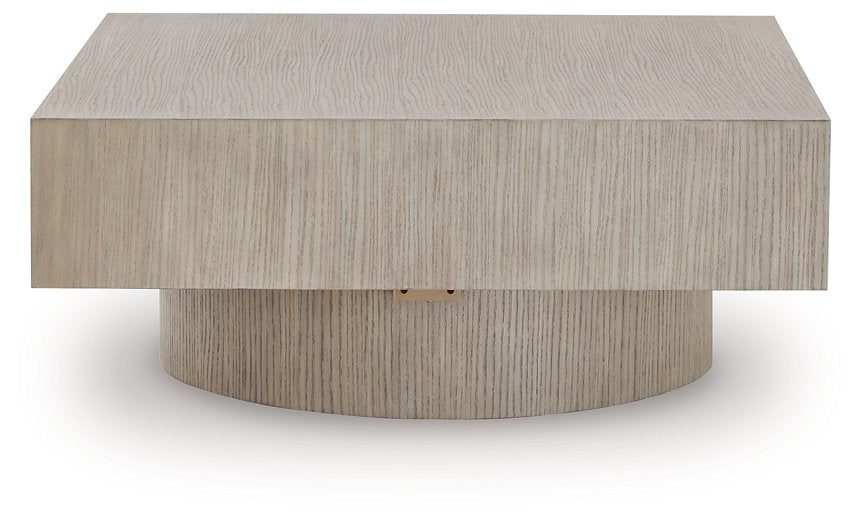 Jorielyn Coffee Table - Bill's Discount Center (Bradenton, FL)