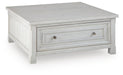Robbinsdale Lift-Top Coffee Table - Bill's Discount Center (Bradenton, FL)