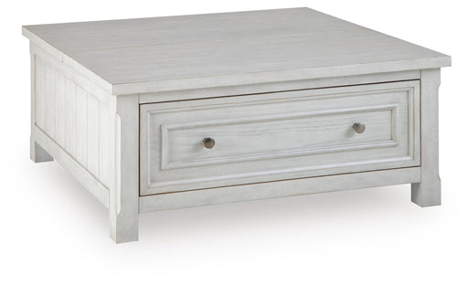 Robbinsdale Lift-Top Coffee Table - Bill's Discount Center (Bradenton, FL)