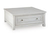 Robbinsdale Lift-Top Coffee Table - Bill's Discount Center (Bradenton, FL)
