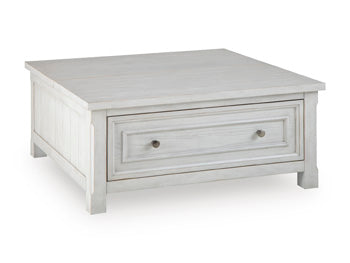 Robbinsdale Lift-Top Coffee Table - Bill's Discount Center (Bradenton, FL)