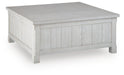 Robbinsdale Lift-Top Coffee Table - Bill's Discount Center (Bradenton, FL)