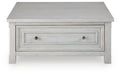 Robbinsdale Lift-Top Coffee Table - Bill's Discount Center (Bradenton, FL)