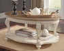 Realyn Occasional Table Set - Bill's Discount Center (Bradenton, FL)
