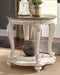 Realyn Table Set - Bill's Discount Center (Bradenton, FL)
