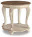 Realyn Occasional Table Set - Bill's Discount Center (Bradenton, FL)