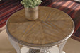 Realyn Occasional Table Set - Bill's Discount Center (Bradenton, FL)