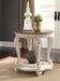 Realyn End Table Set - Bill's Discount Center (Bradenton, FL)