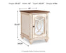 Realyn Occasional Table Set - Bill's Discount Center (Bradenton, FL)