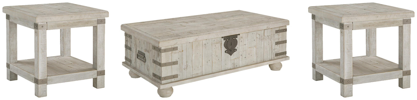 Carynhurst Collection