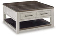 Darborn Occasional Table Set - Bill's Discount Center (Bradenton, FL)