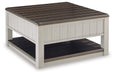 Darborn Occasional Table Set - Bill's Discount Center (Bradenton, FL)