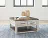 Darborn Occasional Table Set - Bill's Discount Center (Bradenton, FL)