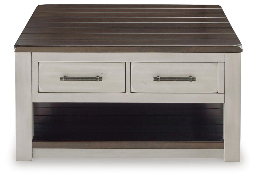 Darborn Occasional Table Set - Bill's Discount Center (Bradenton, FL)