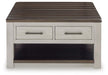 Darborn Occasional Table Set - Bill's Discount Center (Bradenton, FL)