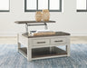 Darborn Occasional Table Set - Bill's Discount Center (Bradenton, FL)