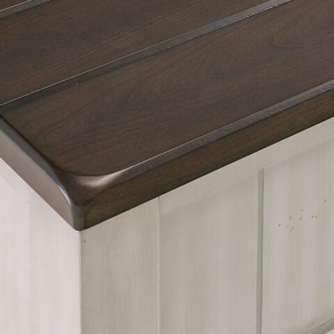 Darborn Chairside End Table - Bill's Discount Center (Bradenton, FL)