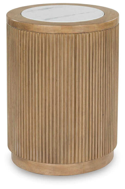 Camdill End Table - Bill's Discount Center (Bradenton, FL)