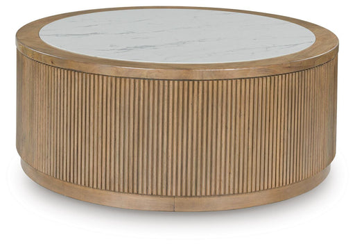 Camdill Coffee Table - Bill's Discount Center (Bradenton, FL)