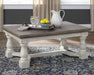 Havalance Occasional Table Set - Bill's Discount Center (Bradenton, FL)