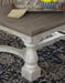 Havalance Occasional Table Set - Bill's Discount Center (Bradenton, FL)