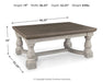 Havalance Occasional Table Set - Bill's Discount Center (Bradenton, FL)