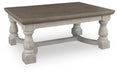 Havalance Occasional Table Set - Bill's Discount Center (Bradenton, FL)