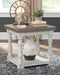 Havalance Occasional Table Set - Bill's Discount Center (Bradenton, FL)