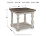 Havalance Occasional Table Set - Bill's Discount Center (Bradenton, FL)