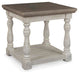 Havalance Occasional Table Set - Bill's Discount Center (Bradenton, FL)