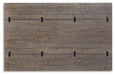 Havalance Sofa/Console Table - Bill's Discount Center (Bradenton, FL)