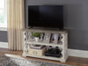 Havalance Sofa/Console Table - Bill's Discount Center (Bradenton, FL)