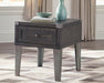 Todoe Occasional Table Set - Bill's Discount Center (Bradenton, FL)