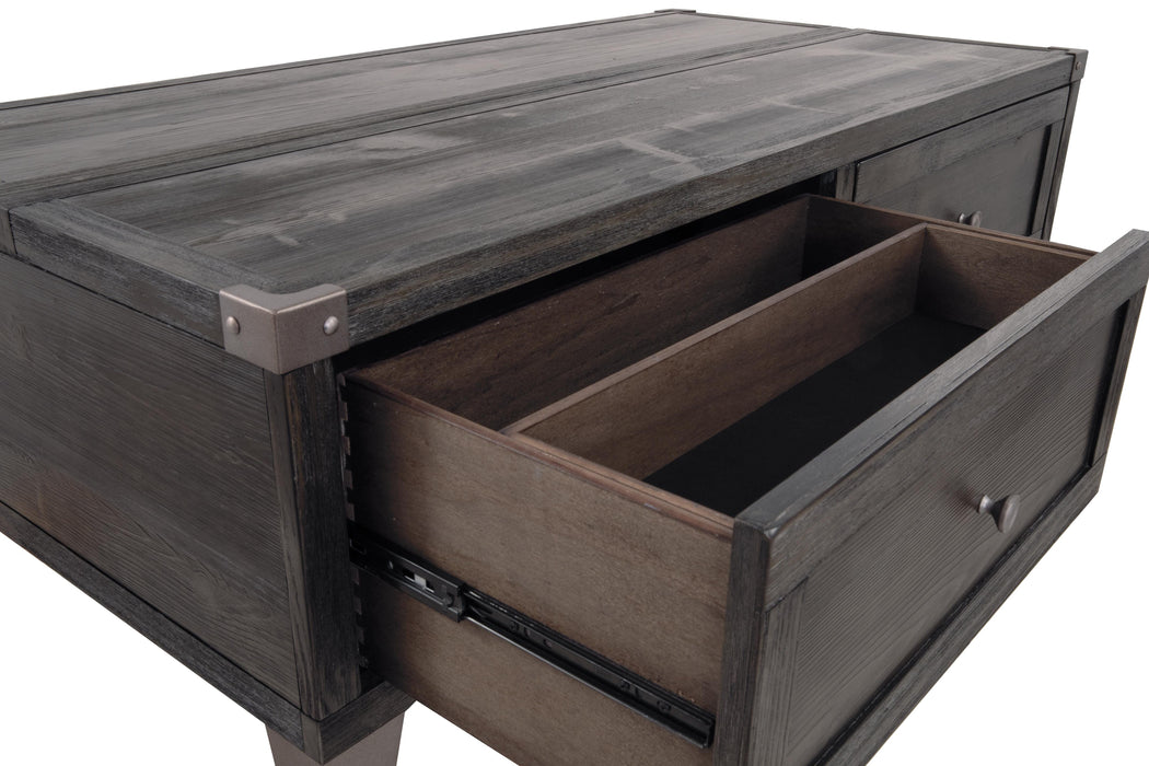 Todoe Occasional Table Set - Bill's Discount Center (Bradenton, FL)