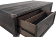 Todoe Occasional Table Set - Bill's Discount Center (Bradenton, FL)