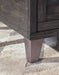 Todoe Occasional Table Set - Bill's Discount Center (Bradenton, FL)