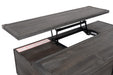 Todoe Occasional Table Set - Bill's Discount Center (Bradenton, FL)