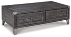 Todoe Occasional Table Set - Bill's Discount Center (Bradenton, FL)
