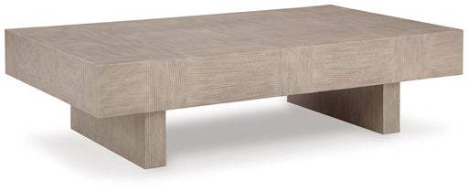 Jorlaina Coffee Table - Bill's Discount Center (Bradenton, FL)