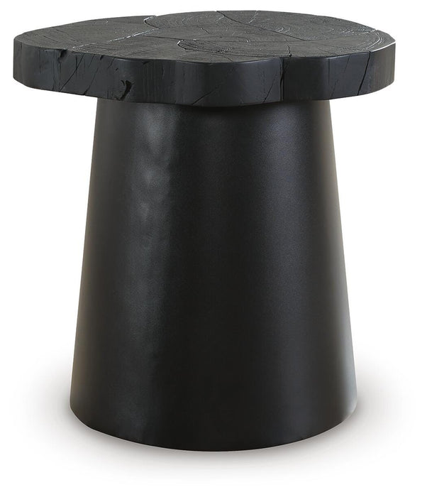 Wimbell Occasional Table Set - Bill's Discount Center (Bradenton, FL)