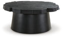 Wimbell Occasional Table Set - Bill's Discount Center (Bradenton, FL)